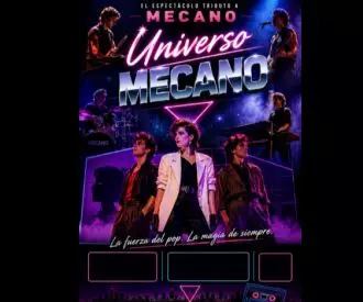Universo Mecano