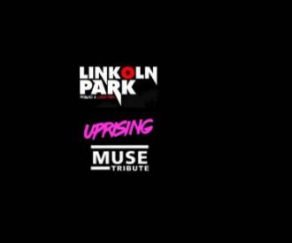Uprising (Tributo a Muse)