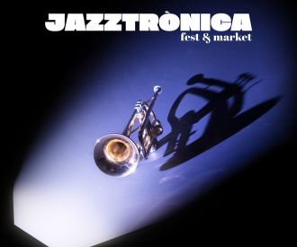 Jazztrónica