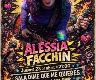 Alessia Facchin