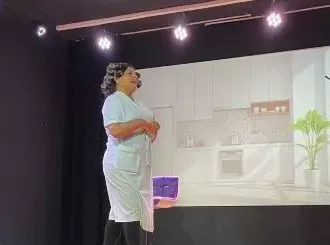 Anatomía de un Grito