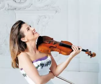 Anne-Sophie Mutter