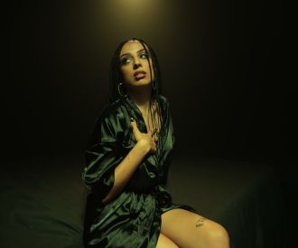 Bárbara Gramage