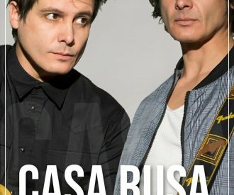 Casa Rusa