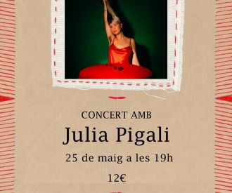 Julia Pigali