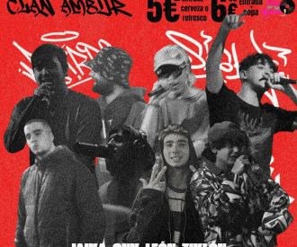 Distrito 22 x Clanambur