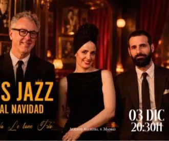 Divas del Jazz Especial Navidad