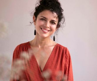 Elif Burgaz – Composiciones originales concierto