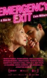Cartel de la película Emergency Exit (2025)