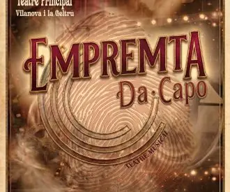 Empremta da·Capo