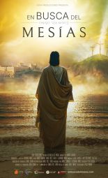 Cartel de la película En busca del Mesías
