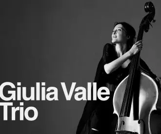 Giulia Valle Trio