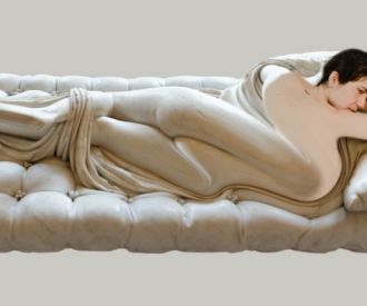 Hermafrodites a Cavall o la Rebel·lió del Desig