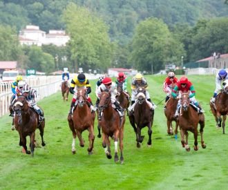 Hipódromo San Sebastián
