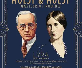 Holst & Holst
