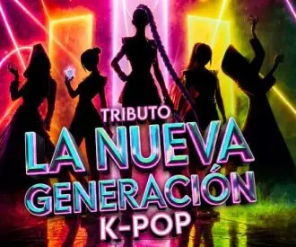 La Nueva Generación