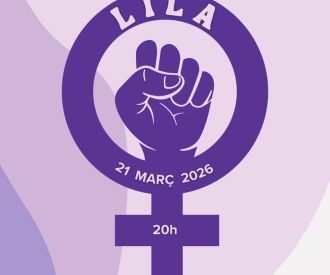 Lila - Set Vetes de Carme