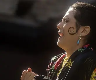 María de Carmela