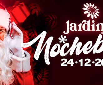 Miércoles 24 diciembre - Nochebuena