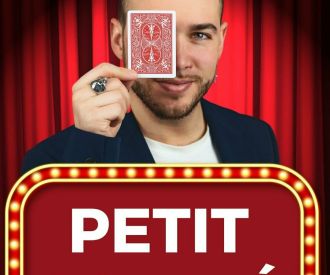 Miguel Ángel Muñoz, magia