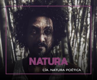 Natura - Danilo Marinho