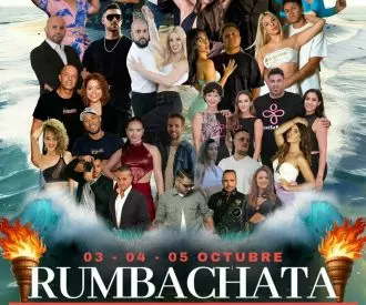Rumbachata