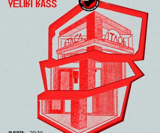 Satriales: Yeliki Kass, Marin & NGV, Ywes Veterano x Marvin x M&G