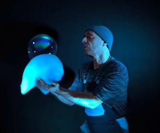 Spumae de cia Melabuffa