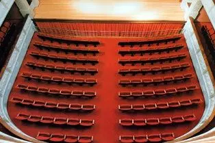 Teatro Principal de Ourense