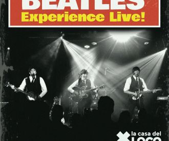 The Beatles Experience Live