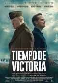 Cartel de la películaTiempo de victoria