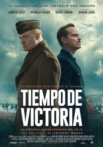 Tiempo de victoria