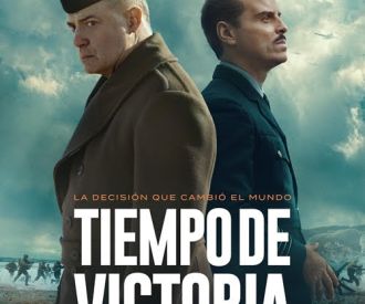 Tiempo de victoria