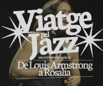 Viatge pel jazz