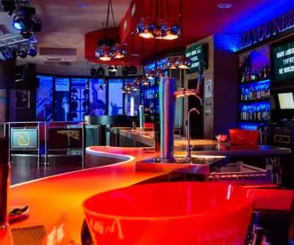 Long Rock Sevilla
