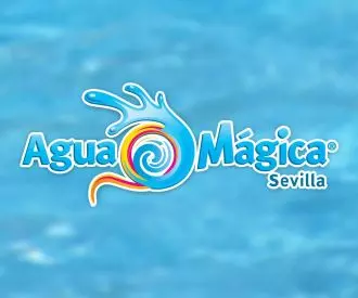 Agua Mágica