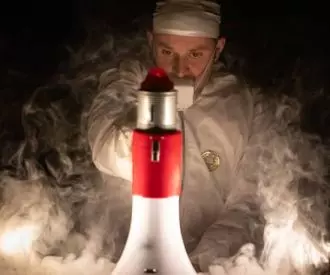 Bakélite - Start Show