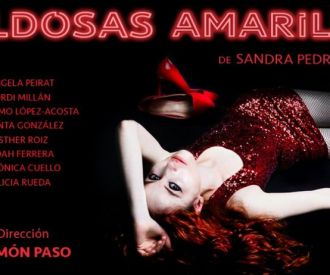 Baldosas amarillas