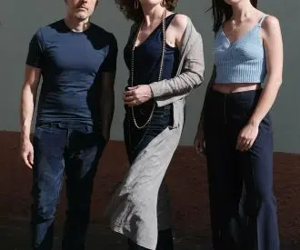 Balùmina di Ilaria Pilar Patassini