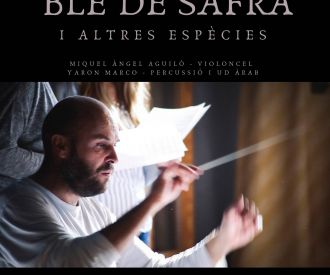 Ble de Safrà i Altres Espècies (Maig Musical)