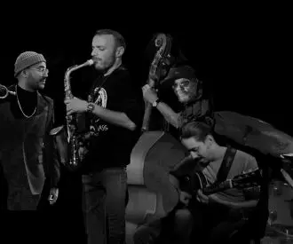 Brut & Nature Band “Action-reaction”