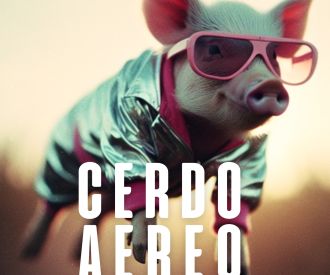Cerdo Aéreo