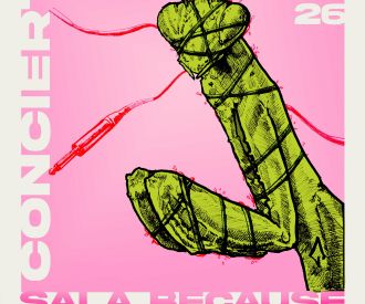 Debdepan + The Same Way + Loretta's