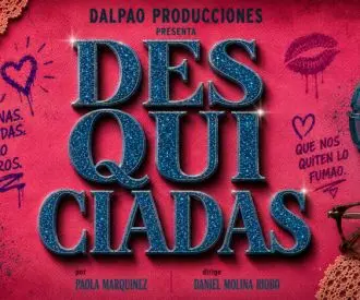 Desquiciadas
