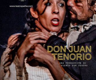 Don Juan Tenorio - Teatro Pathé