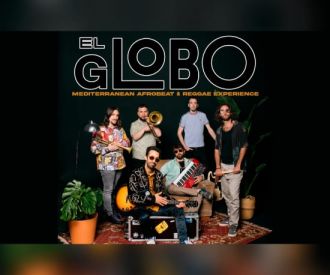 El Globo