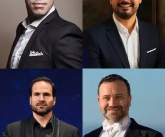 Els 3 Tenors