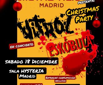 Eskóbula