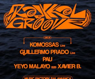 Radykal Groove
