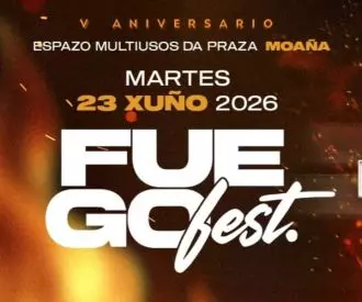 Fuego Fest